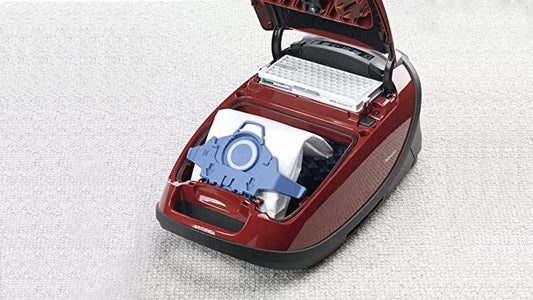 Bagged vs. Bagless Vacuums: Unveiling the Superiority of Bagged Cleaning