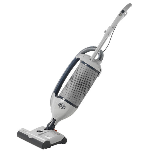 Best Upright Vacuum 2023. Sebo Felix. (New York Times 2023 Best Vacuums)