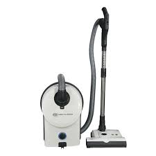 Are canister vacuums quieter than upright vacuums?