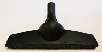 TURN & CLEAN FLOOR BRUSH, WESSEL 1-1/4" x 13"