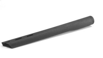 CREVICE TOOL, 13" ANGLE CUT W/SLOTS, 1-1/4'' 10203B