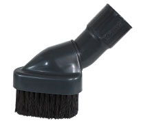 Dusting Brush, nylon bristles, large opening 1094GS