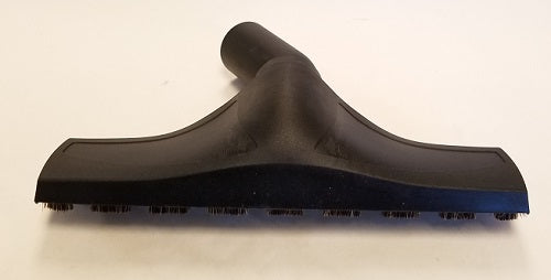 FLOOR BRUSH, HH CASTLE CUT BRISTLE FELT SIDES, WESSEL 1-1/4"
