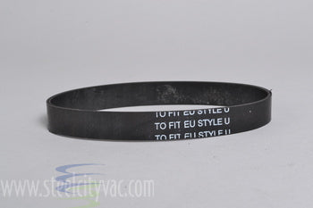 BELT,EUREKA,STYLE U,BRAVO,UPRIGHT,REPLACEMENT,GR 20-3107-02