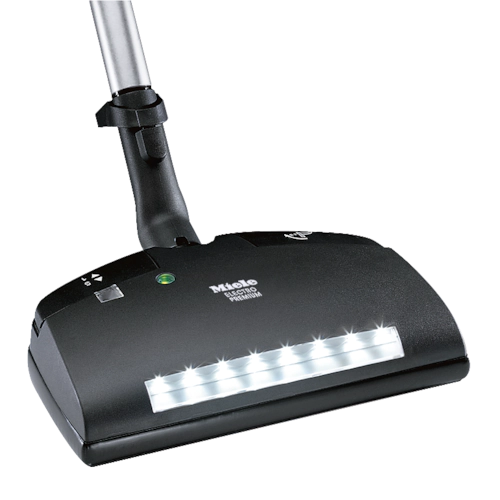 Miele SEB 236 Electro Premium Powerbrush