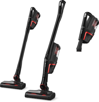 Miele Triflex HX1 Facelift (SMUL1)