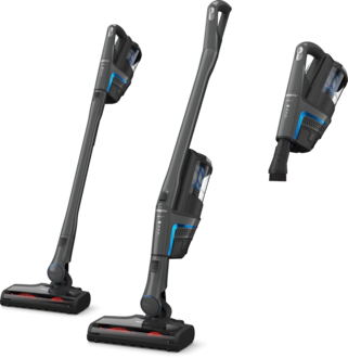 Miele Triflex HX1 Facelift (SMUL1)