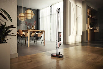 Miele Triflex HX1 Facelift (SMUL1)