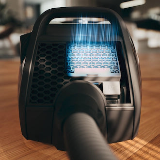 Miele SF-HA 60 HEPA AirClean Filter