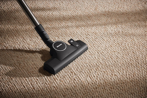 Miele SBD 365-3 AllTeQ - FloorHead