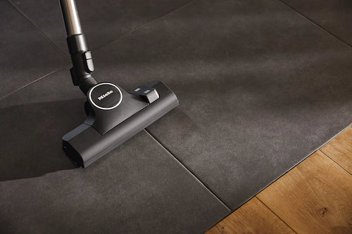 Miele SBD 365-3 AllTeQ - FloorHead