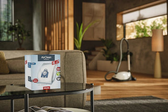 Miele Allergy XL Pack GN AirClean 3D + HA 50 HEPA
