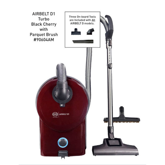 Sebo Airbelt D1