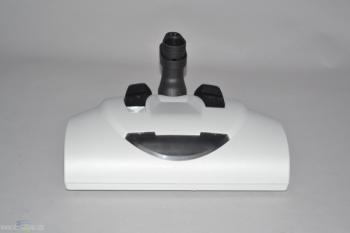 WESSEL WERK EBK360 Power Nozzle ,GRAY,QDC NECK