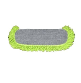 VAC N GLO DUST MOP REPL HEAD ONLY, 1-1/4" NECK VAC
