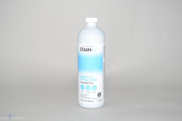 EXTRACTION SHAMPOO,24OZ-STAIN X BRAND 34-0140-01