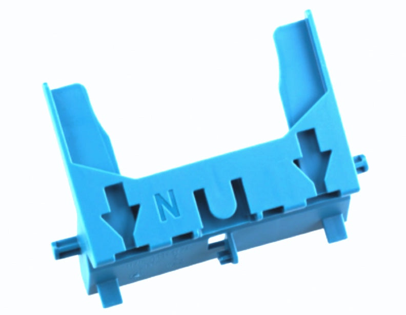 Classic C1/S2000 Bracket (Dustbag holder)