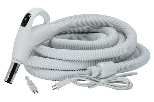 ValuFlex Universal Hose - Grey (35 Ft Corded Universal)