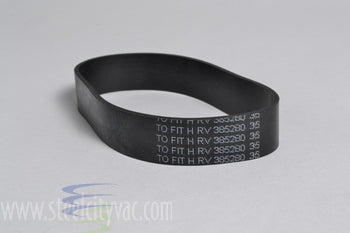 BELT,HOOVER WINDTUNNEL,POWER DRIVE,REPLACEMENT,GR 38-3129-06