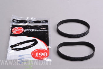 BELT-HOOVER,38528040,12 AMP ELITE,UPRIGHT 39-3134-08