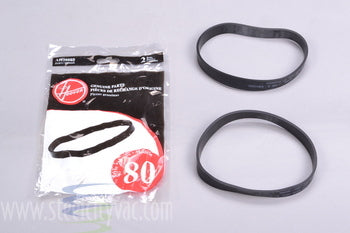 BELT-HOOVER,UH70110,WINDTUNNEL T,2PK 39-3166-09