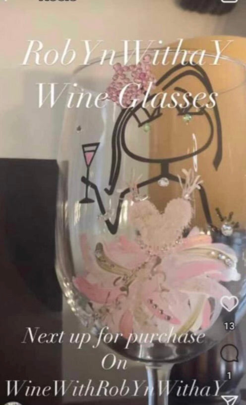 Wine Glass