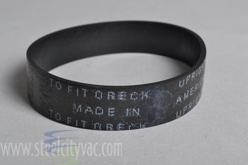 BELT-ORECK,UPRIGHT MODELS,REPLACEMENT,USA 58-3112-03