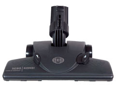Kombi Floor Nozzle Premium (optional) 7260GS