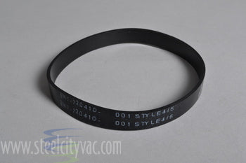 BELT-DIRT DEVIL,7200,STYLE 4&5 81-3122-02