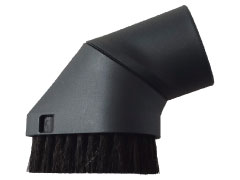 Dusting Brush D with horsehair bristles 8146ER
