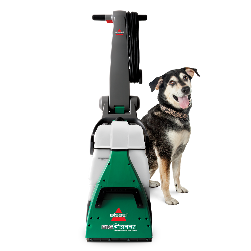 BISSELL® Big Green® Machine Professional Carpet Cleaner