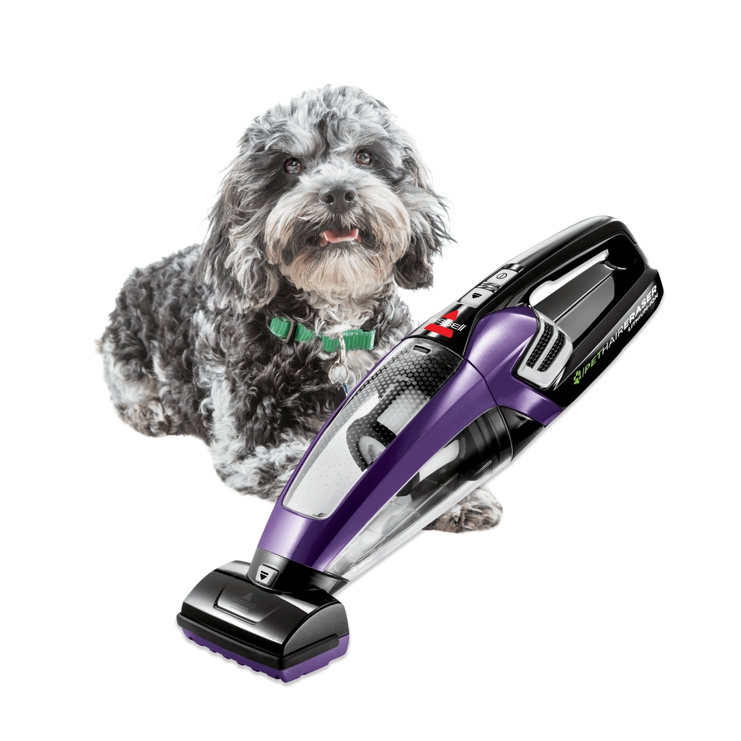 Bissell Pet Hair Eraser