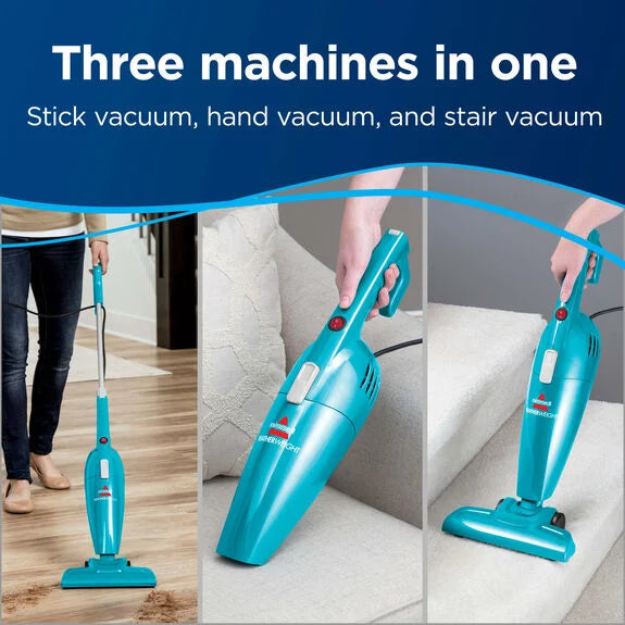 Bissell FeatherWeight™ Lightweight Stick Vacuum, 2033