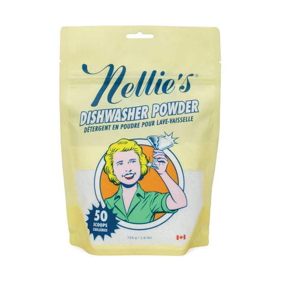 Dishwasher Powder (50 Scoops)