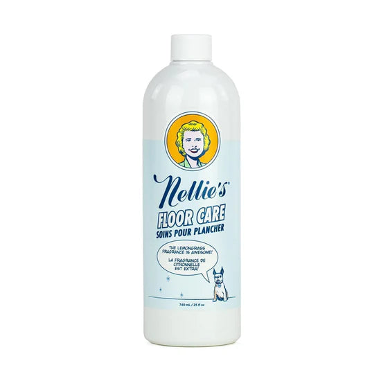 Floor Care (25 Fl oz)