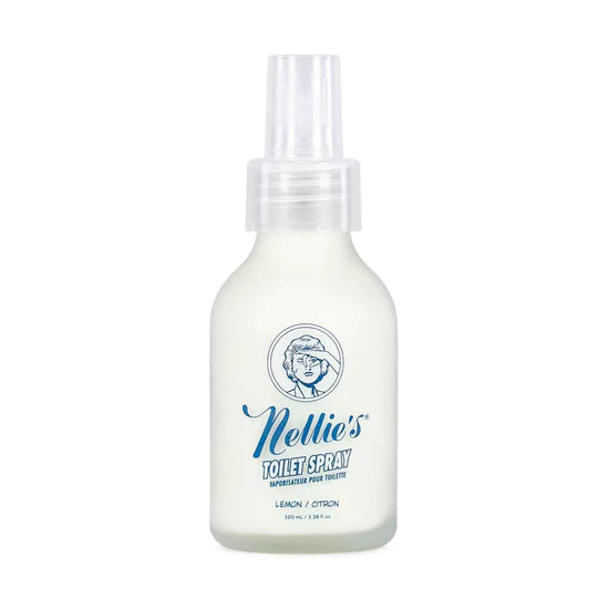 Toilet Spray