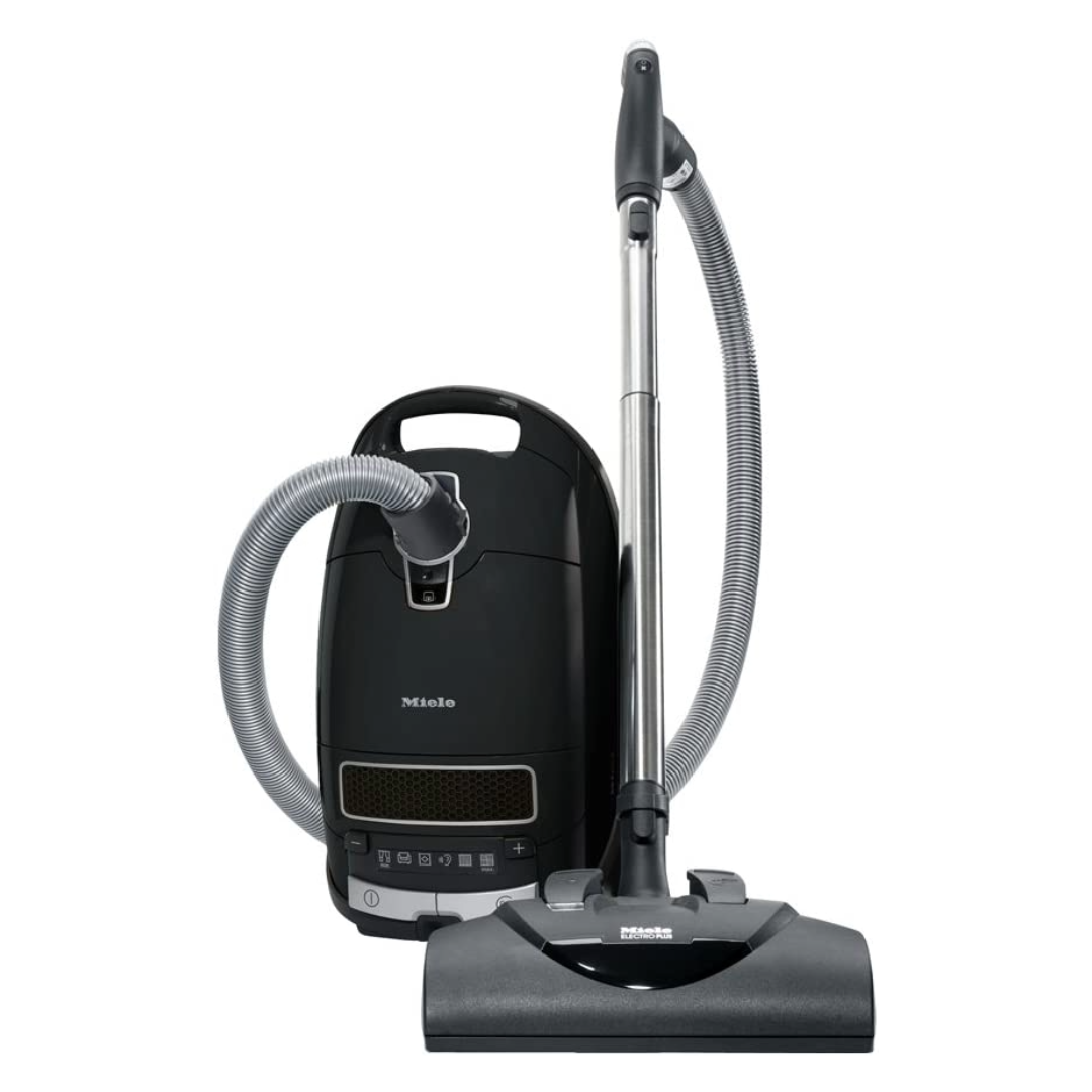 Miele Complete C3 Kona - SGFE0 + SEB 228 Power Nozzle
