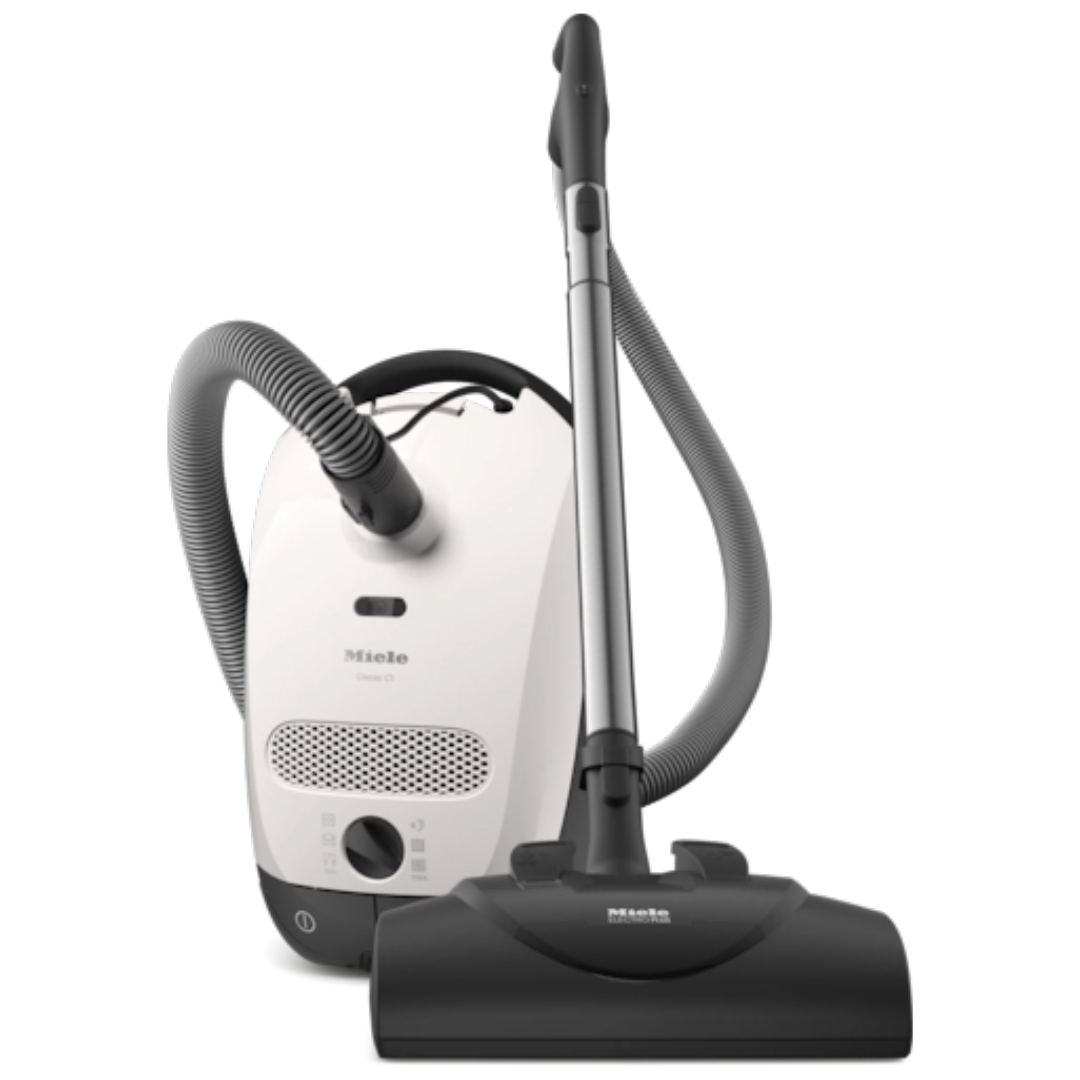 Miele Classic C1 Cat&Dog with SEB 228 power nozzle – Mr. Sweeper Miele Classic C1 Cat&Dog with SEB 228 power nozzle – Mr. Sweeper