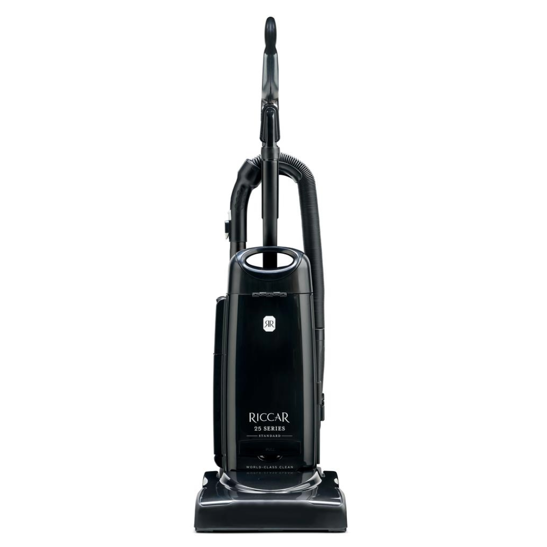Riccar R25 Clean Air Standard (R25S)
