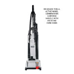 SEBO AUTOMATIC X4