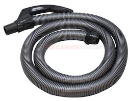 Sebo Airbelt K Handle, Retaining Ring, Hose, and Coupling 6447GS