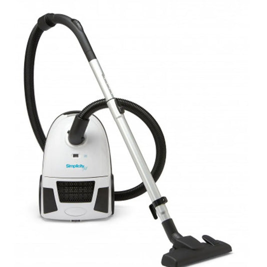 Simplicity Jill Straight Suction Canister JILL.12