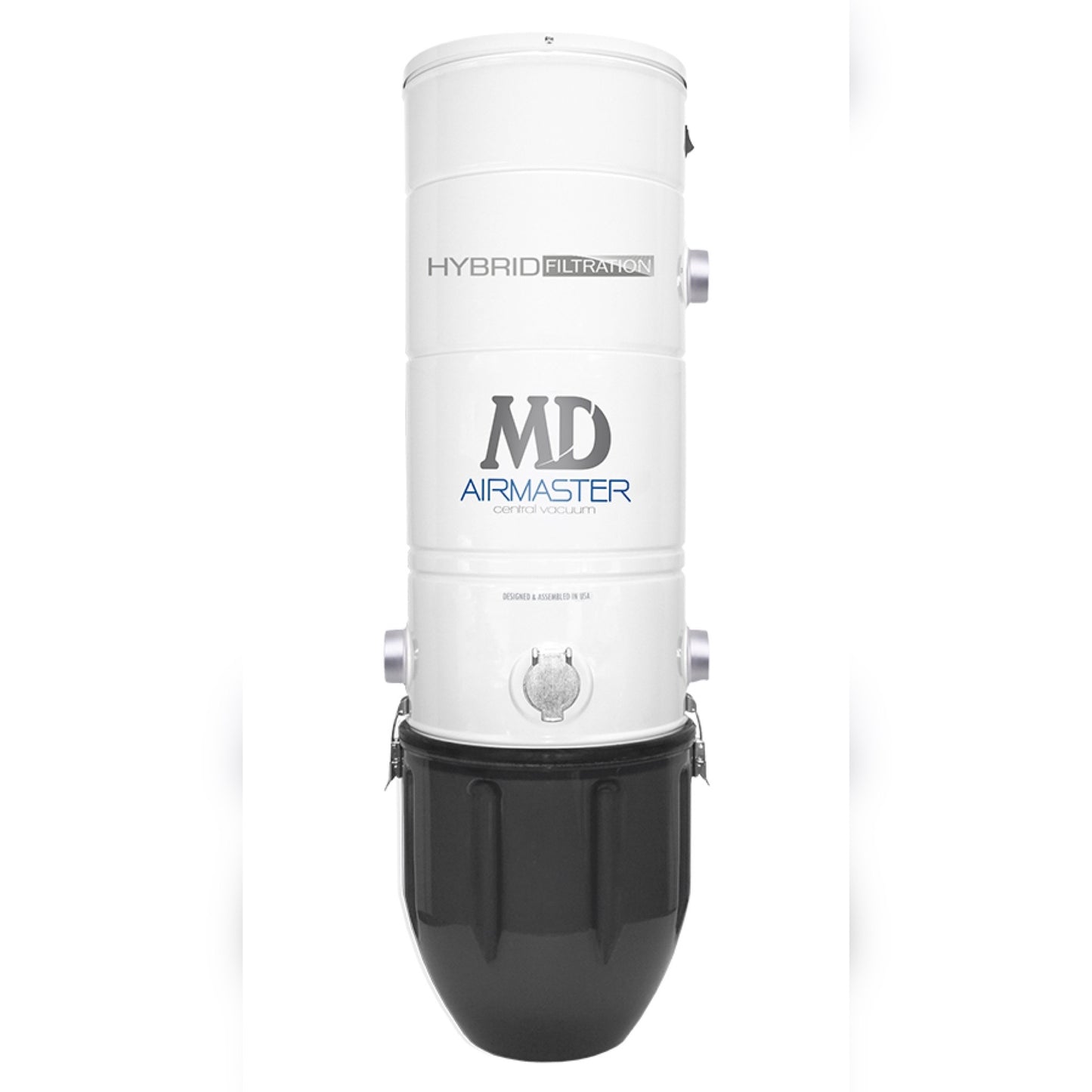 Modern Day AirMaster A650tv