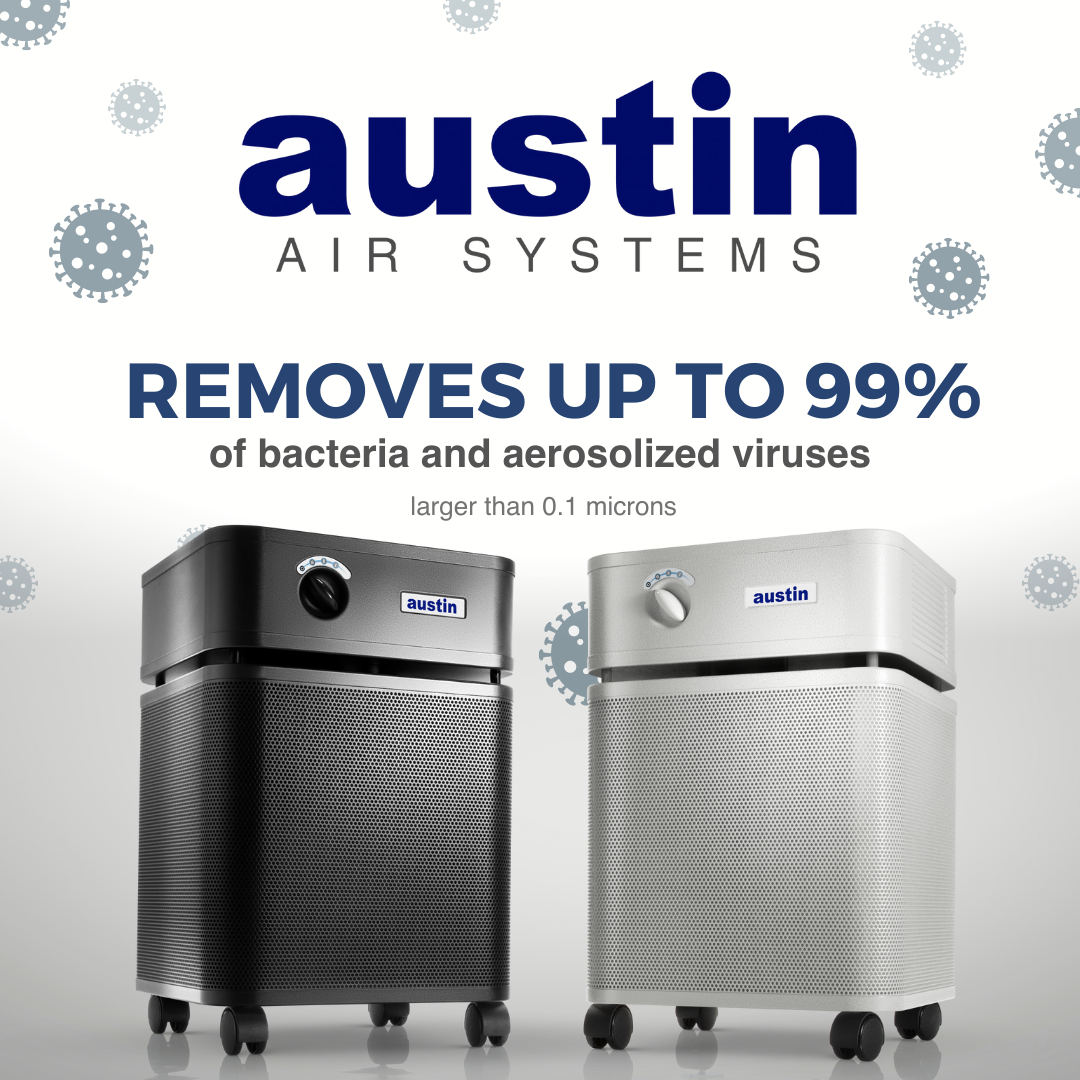 Austin Air HealthMate