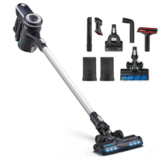 Simplicity S65 Premium Cordless Multi-Use Vacuum S65P