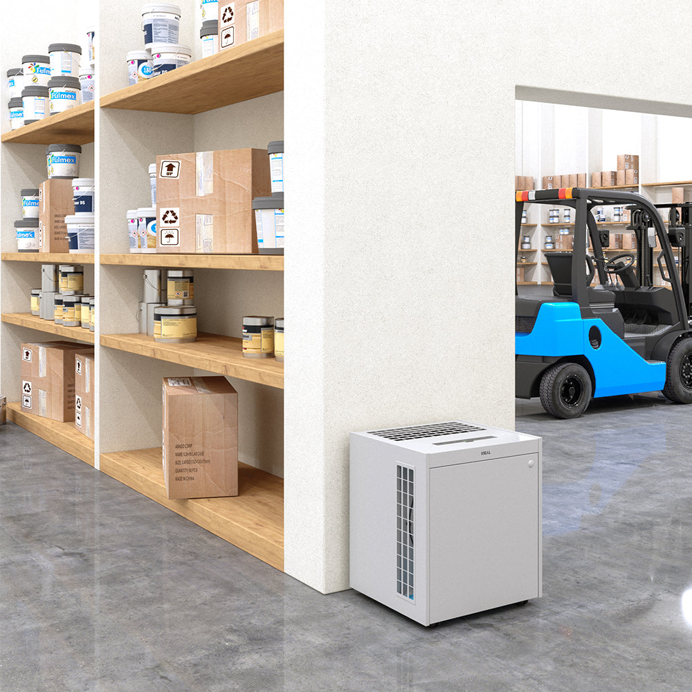 Ideal Air Purifier AP140 PRO
