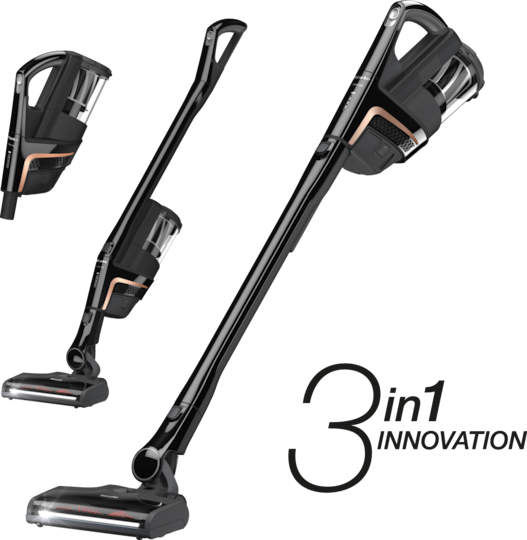 Miele Triflex HX1 Battery Powered Bagless Stick Vacuum Cat and Dog