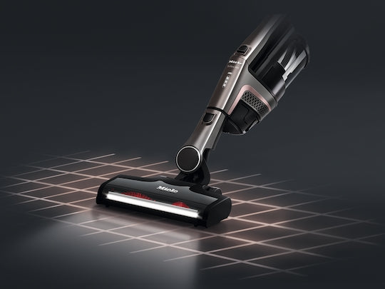 Miele Triflex HX1 Battery Powered Bagless Stick Vacuum PRO
