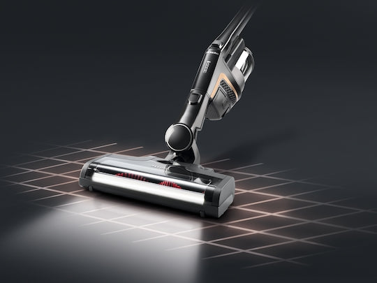 Miele Triflex HX1 Battery Powered Bagless Stick Vacuum Cat and Dog