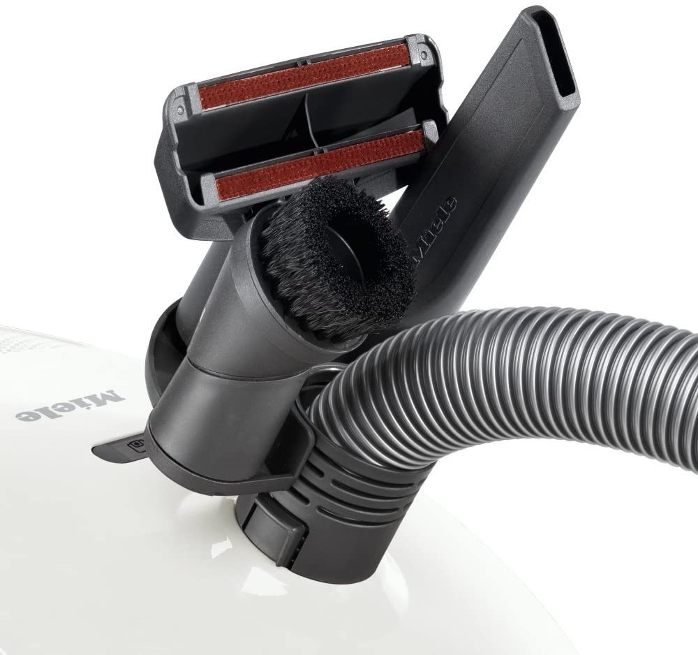 Miele Classic C1 Cat&Dog with SEB 228 power nozzle